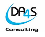 Logo DA4S Consulting